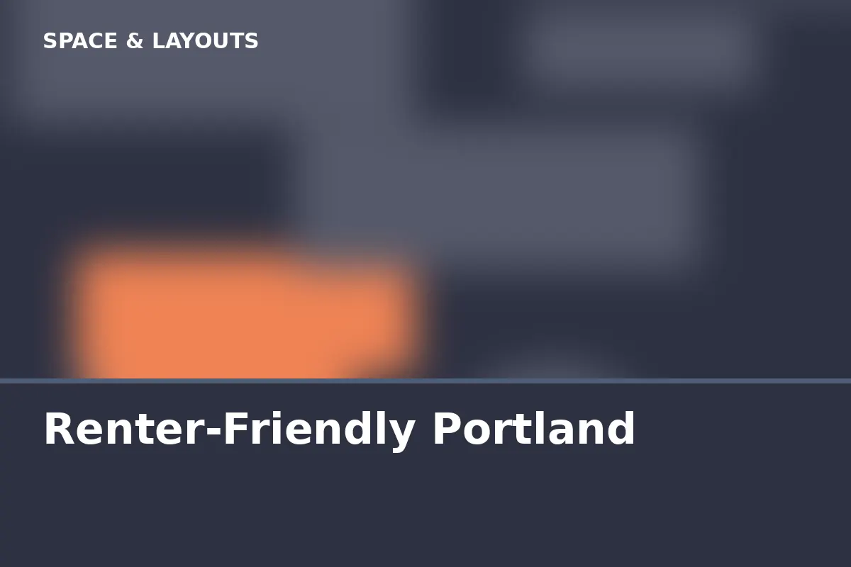 Renter-Friendly